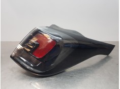 Recambio de piloto trasero derecho para opel crossland x selective referencia OEM IAM 39137520 39137522 