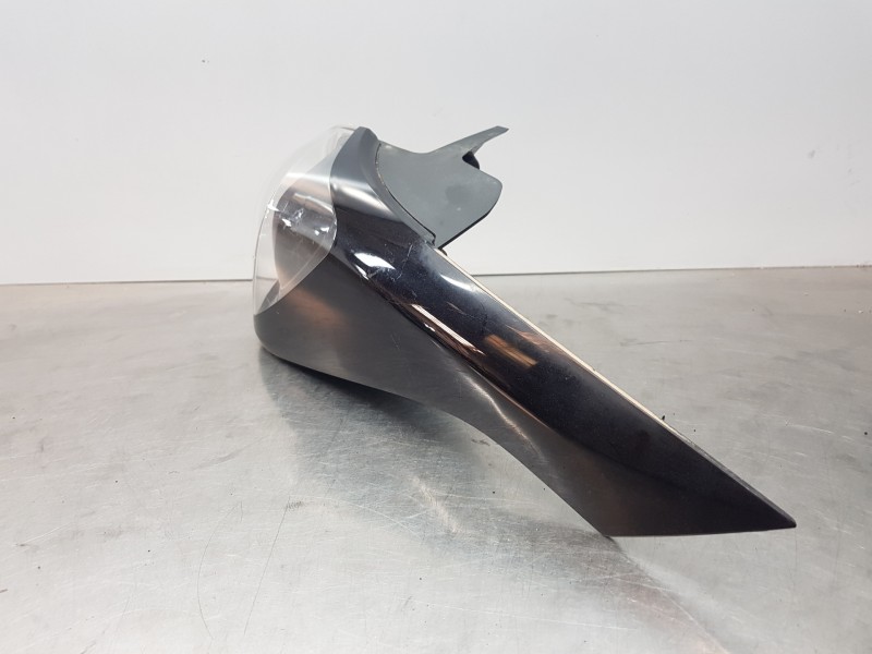 Recambio de piloto trasero derecho para opel crossland x selective referencia OEM IAM 39137520 39137522 