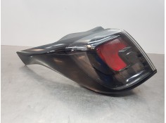 Recambio de piloto trasero izquierdo para opel crossland x selective referencia OEM IAM 39137519  