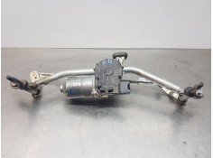 Recambio de motor limpia delantero para opel crossland x selective referencia OEM IAM 39109362 3397021919 