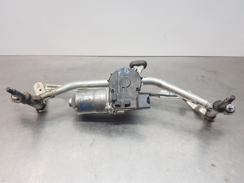 Recambio de motor limpia delantero para opel crossland x selective referencia OEM IAM 39109362 3397021919 