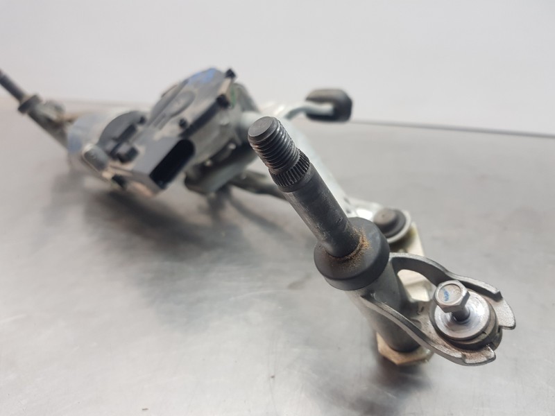 Recambio de motor limpia delantero para opel crossland x selective referencia OEM IAM 39109362 3397021919 