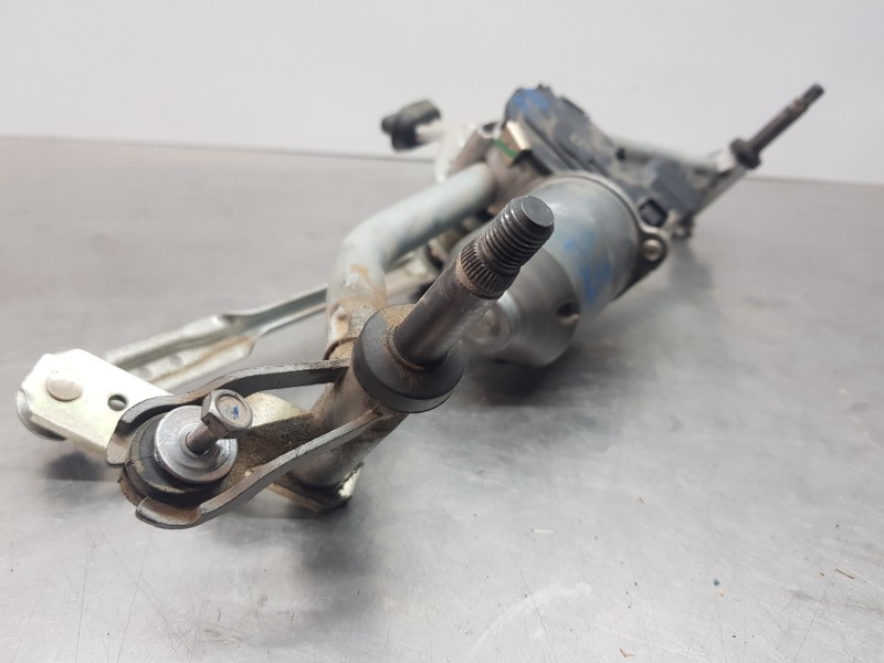 Recambio de motor limpia delantero para opel crossland x selective referencia OEM IAM 39109362 3397021919 