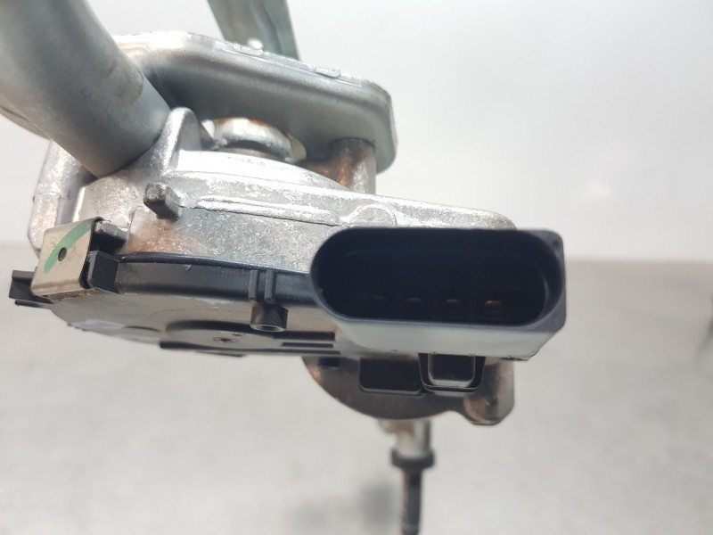 Recambio de motor limpia delantero para opel crossland x selective referencia OEM IAM 39109362 3397021919 