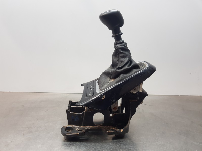 Recambio de palanca cambio para opel crossland x selective referencia OEM IAM 3649354  