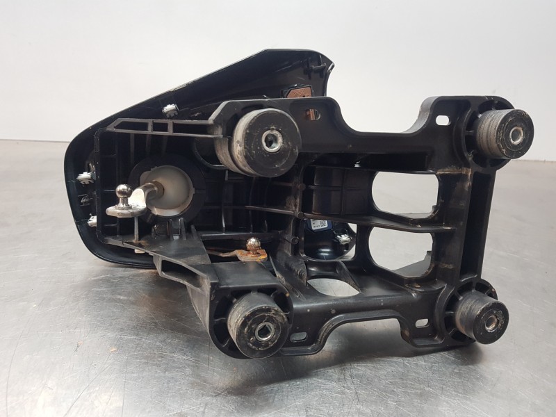 Recambio de palanca cambio para opel crossland x selective referencia OEM IAM 3649354  