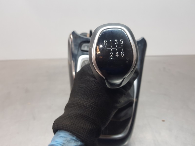 Recambio de palanca cambio para opel crossland x selective referencia OEM IAM 3649354  