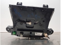 Recambio de pantalla multifuncion para opel crossland x selective referencia OEM IAM 39238229   2