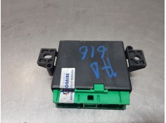 Recambio de modulo electronico para opel crossland x selective referencia OEM IAM 9819360080 0263014016  2