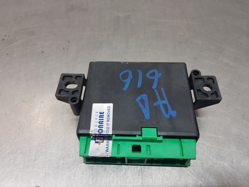 Recambio de modulo electronico para opel crossland x selective referencia OEM IAM 9819360080 0263014016 