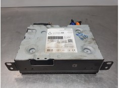 Recambio de sistema audio / radio cd para opel crossland x selective referencia OEM IAM 9839651080  
