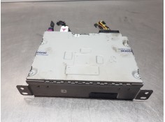 Recambio de sistema audio / radio cd para opel crossland x selective referencia OEM IAM 9839651080   2