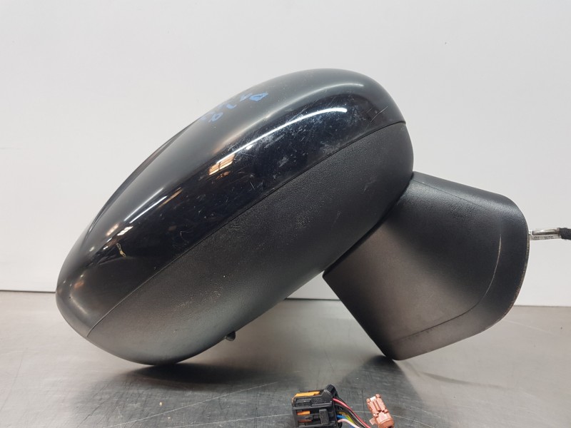 Recambio de retrovisor derecho para opel crossland x selective referencia OEM IAM 98110261IO 39111503 