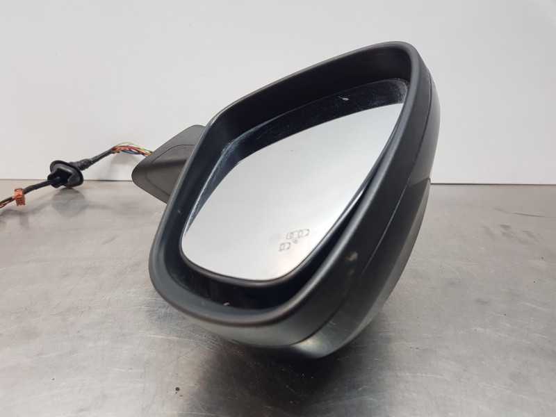 Recambio de retrovisor derecho para opel crossland x selective referencia OEM IAM 98110261IO 39111503 