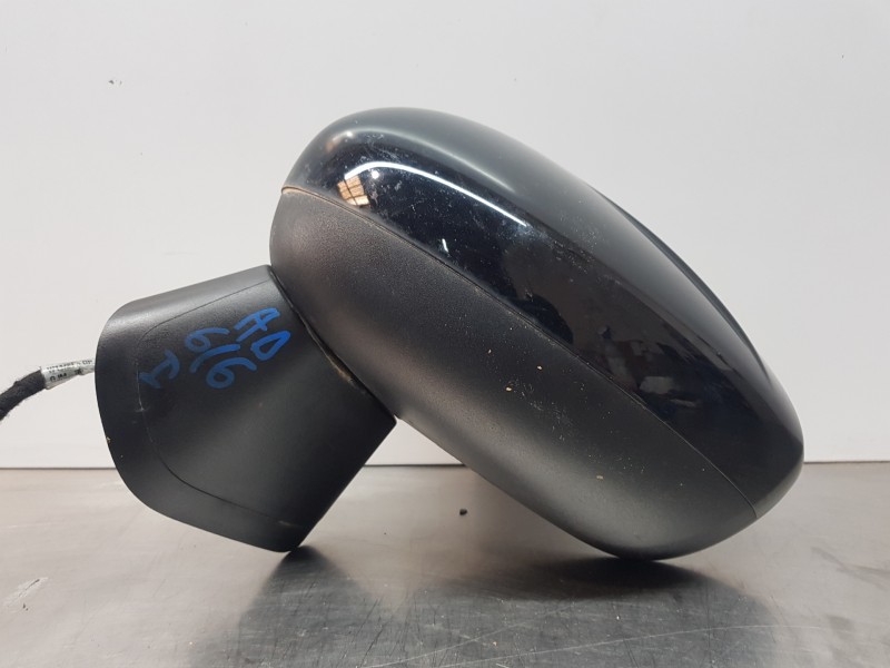 Recambio de retrovisor izquierdo para opel crossland x selective referencia OEM IAM 39111502  