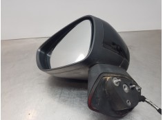 Recambio de retrovisor izquierdo para opel crossland x selective referencia OEM IAM 39111502   2