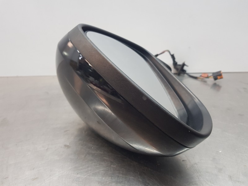 Recambio de retrovisor izquierdo para opel crossland x selective referencia OEM IAM 39111502  
