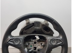 Recambio de volante para opel crossland x selective referencia OEM IAM 39238138   2