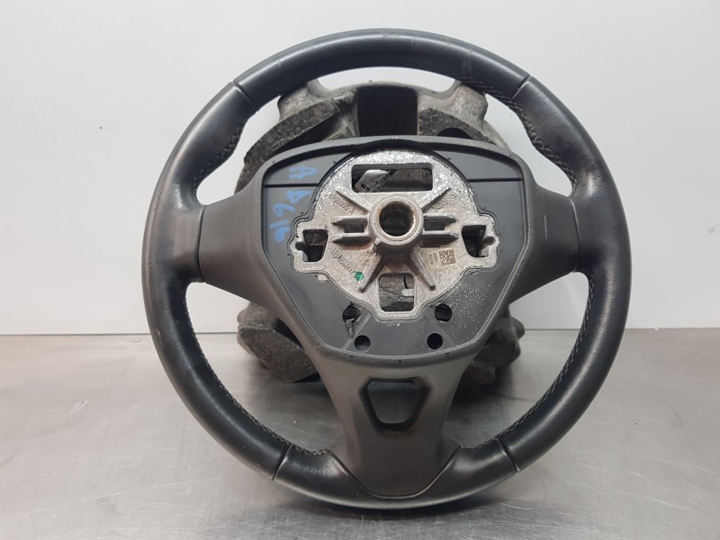 Recambio de volante para opel crossland x selective referencia OEM IAM 39238138  