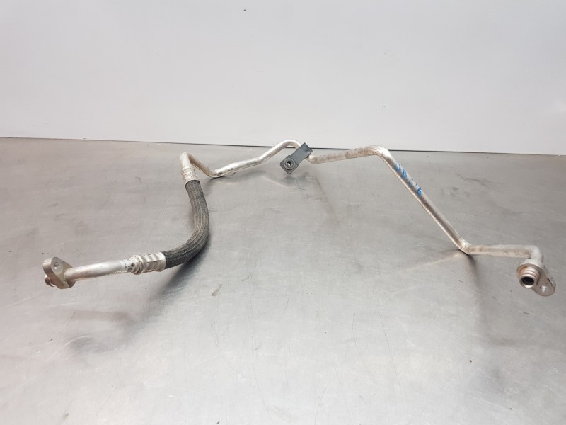 Recambio de tubos aire acondicionado para opel crossland x selective referencia OEM IAM 9806285180 453258113 3639675