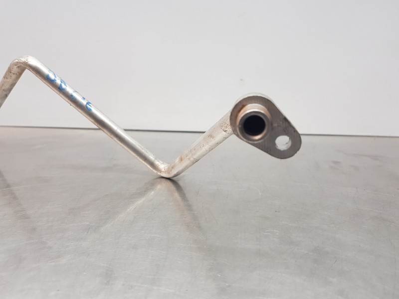 Recambio de tubos aire acondicionado para opel crossland x selective referencia OEM IAM 9806285180 453258113 3639675