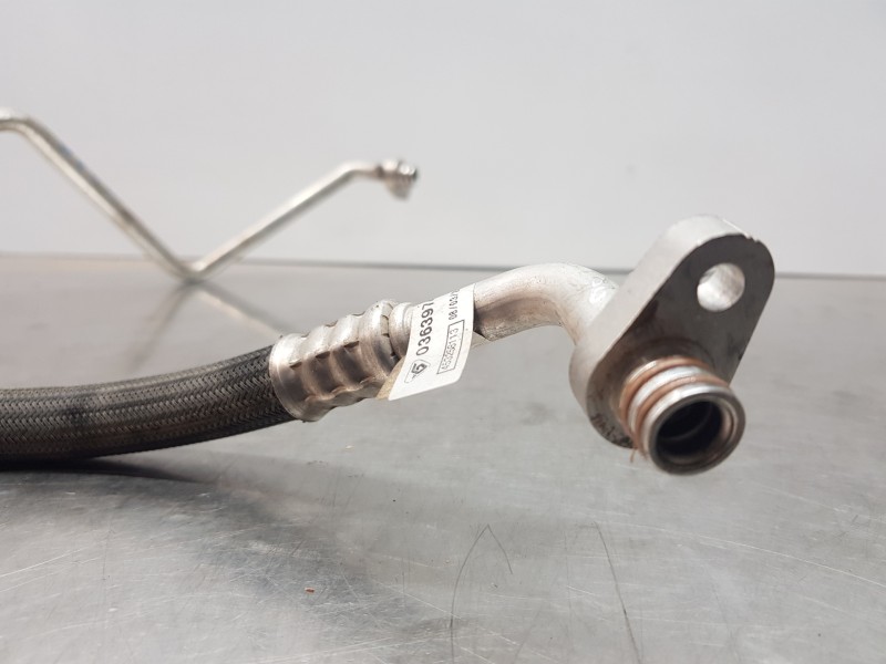 Recambio de tubos aire acondicionado para opel crossland x selective referencia OEM IAM 9806285180 453258113 3639675