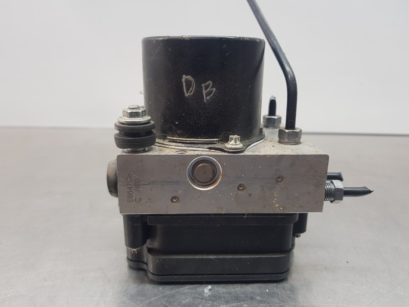 Recambio de abs para fiat 500 sport referencia OEM IAM 52042668 0265255440 