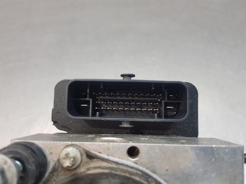 Recambio de abs para fiat 500 sport referencia OEM IAM 52042668 0265255440 