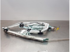 Recambio de airbag cortina delantero izquierdo para fiat 500 sport referencia OEM IAM 52230686 00520543740 