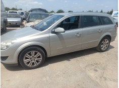 opel astra h caravan del año 2009 2