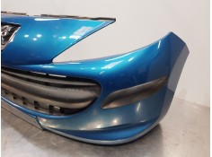 Recambio de paragolpes delantero para peugeot 207 confort referencia OEM IAM 7401EN   2