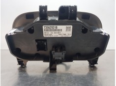 Recambio de mando climatizador para fiat 500 sport referencia OEM IAM 735629318   2