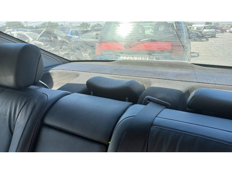 mercedes clase s (w221) berlina del año 2006