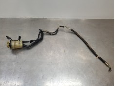 Recambio de tubo presion direccion asistida para jaguar xf luxury referencia OEM IAM C2Z29501 YC153R700A 9X233L602AA