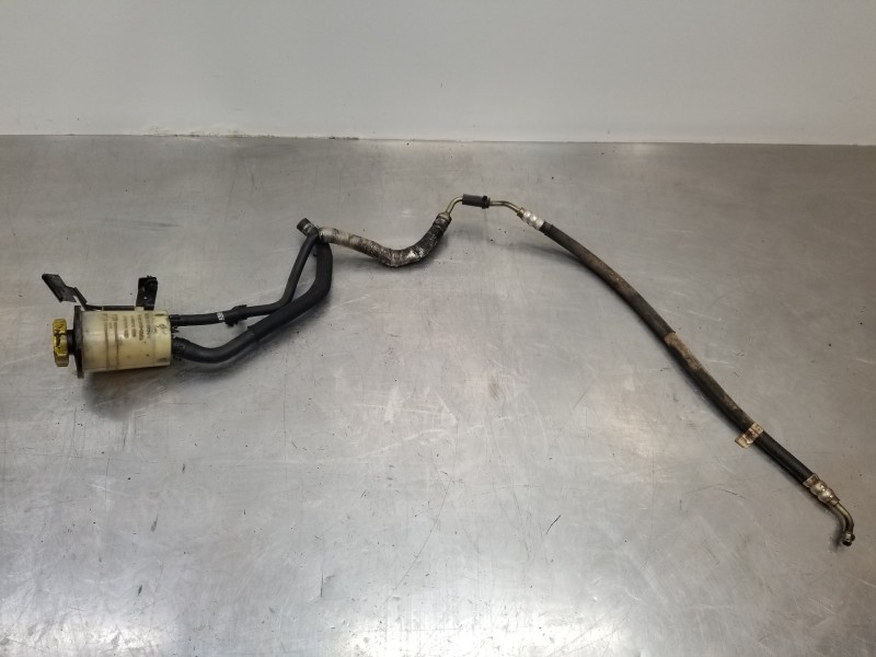 Recambio de tubo presion direccion asistida para jaguar xf luxury referencia OEM IAM C2Z29501 YC153R700A 9X233L602AA