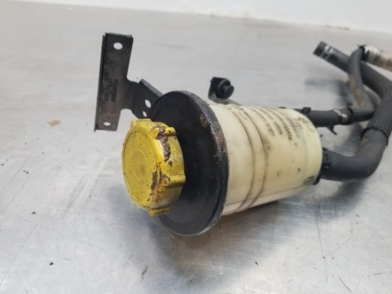 Recambio de tubo presion direccion asistida para jaguar xf luxury referencia OEM IAM C2Z29501 YC153R700A 9X233L602AA