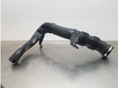 Recambio de tubo presion turbocompresor para jaguar xf luxury referencia OEM IAM C2Z11322 9X239689AD 