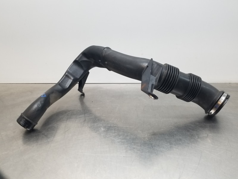 Recambio de tubo presion turbocompresor para jaguar xf luxury referencia OEM IAM C2Z11322 9X239689AD 