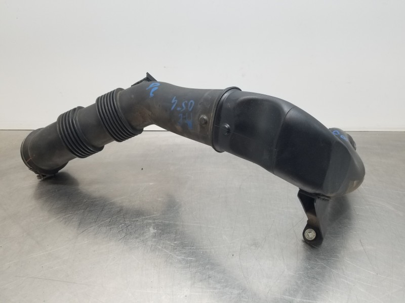 Recambio de tubo presion turbocompresor para jaguar xf luxury referencia OEM IAM C2Z11322 9X239689AD 