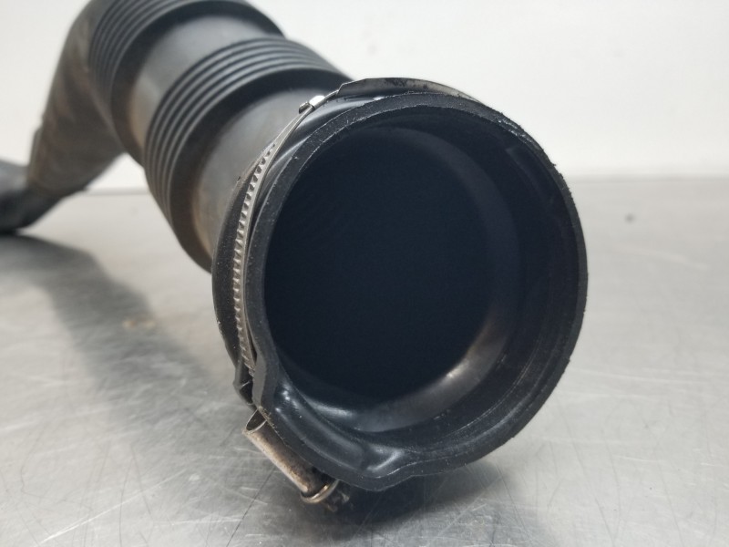 Recambio de tubo presion turbocompresor para jaguar xf luxury referencia OEM IAM C2Z11322 9X239689AD 