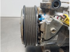 Recambio de compresor aire acondicionado para opel crossland x selective referencia OEM IAM 9834779880 9834780580 GE4471408600 2