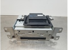 Recambio de sistema audio / radio cd para jaguar xf luxury referencia OEM IAM 7G9N18C815NB 7G9N14C230NB 