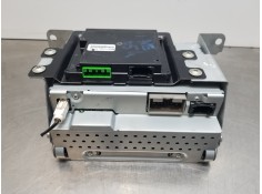 Recambio de sistema audio / radio cd para jaguar xf luxury referencia OEM IAM 7G9N18C815NB 7G9N14C230NB  2
