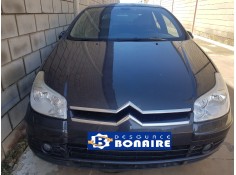 citroen c5 berlina del año 2005