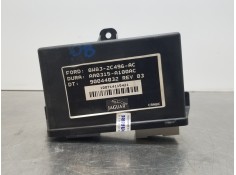 Recambio de modulo electronico para jaguar xf luxury referencia OEM IAM 8W832C496AC C2P12846 C2D19843
