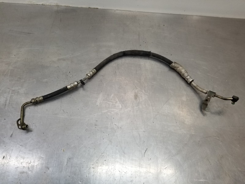 Recambio de tubo presion direccion asistida para jaguar xf luxury referencia OEM IAM C2Z29543 C2Z4363 9X233L600AB