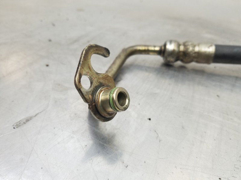 Recambio de tubo presion direccion asistida para jaguar xf luxury referencia OEM IAM C2Z29543 C2Z4363 9X233L600AB