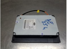 Recambio de amplificador de audio para jaguar xf luxury referencia OEM IAM 6H5218C808CD C2Z10768  2