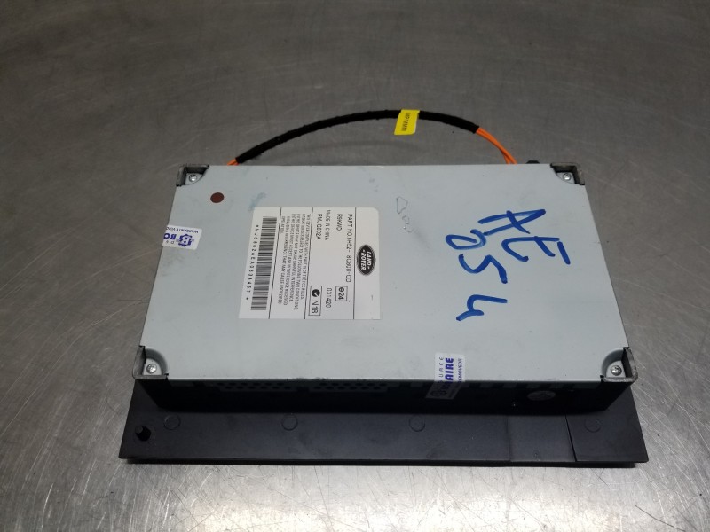 Recambio de amplificador de audio para jaguar xf luxury referencia OEM IAM 6H5218C808CD C2Z10768 