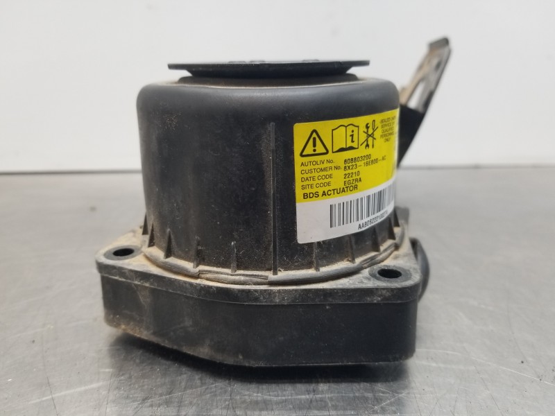 Recambio de modulo electronico para jaguar xf luxury referencia OEM IAM 8X2316E600AC C2Z3352 C2D23552